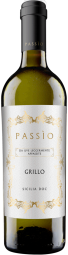 Passio Grillo Sicilia DOC
