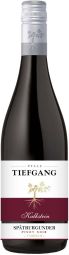 Tiefgang Kalkstein Spätburgunder Pinot Noir Trocken