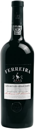 Ferreira Late Bottled Vintage  Port