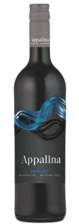 Appalina Merlot Alcohol Free