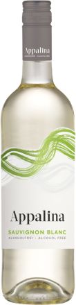Appalina Sauvignon Blanc Alcohol Free