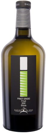 Baglio al Sole Pinot Grigio Friuli Grave DOC