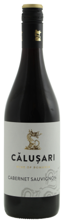 Calusari Cabernet Sauvignon