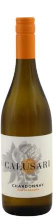 Calusari Chardonnay | Abels Wijnen