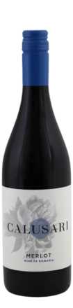 Calusari Merlot | Abels Wijnen