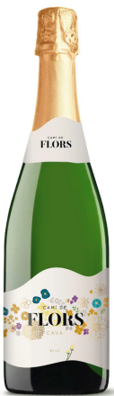 Camí de Flors Cava Brut