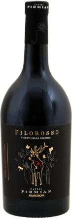 Castel Firmian Filorosso