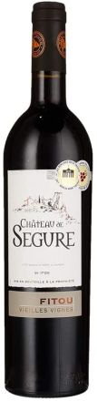 Château de Segure Fitou Vieilles Vignes