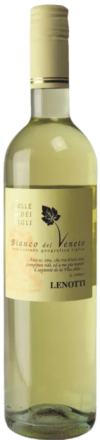 Colle dei Tigli Bianco del Veneto Lenotti | Abels Wijnen