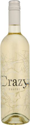 Crazy Tropez Blanc
