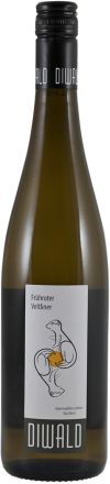 Diwald Frühroter Veltliner Bio