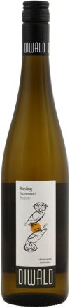 Diwald Fuchsentanz Riesling Bio