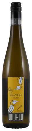 Diwald Selektion Grüner Veltliner Bio 