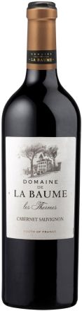 Domaine de la Baume Cabernet Sauvignon