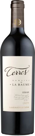 Domaine de la Baume Terres de la Baume Syrah