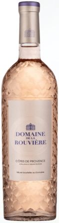 Domaine de la Rouvière Côtes de Provence Rosé AOP
