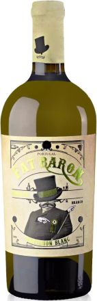 Fat Baron Sauvignon Blanc