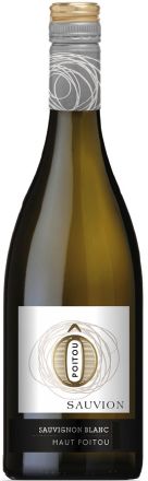 Haut Poitou Sauvion Sauvignon Blanc