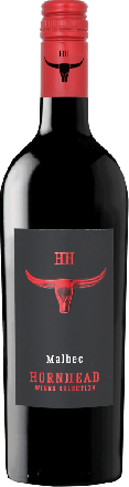 Hornhead Malbec
