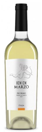 Idi di Marzo Pecorino Terre di Chieti IGT