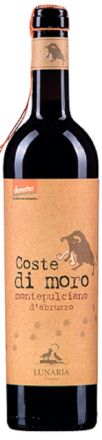 Lunaria Coste Di Moro Montepulciano d'Abruzzo