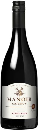 Manoir Grignon Pinot Noir