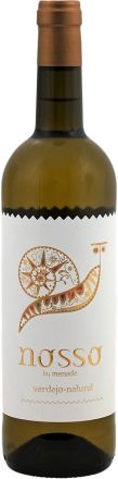 Nosso by Menade Verdejo Natural Wine
