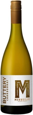 Merveille Buttery Chardonnay