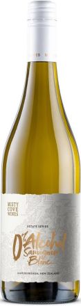 Misty Cove Estate 0% Alcohol Sauvignon Blanc