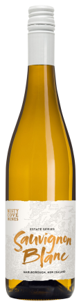 Misty Cove Estate Sauvignon Blanc