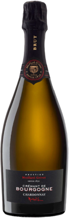 Moillard-Grivot Crémant de Bourgogne Brut Prestige