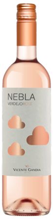 Nebla Verdejo Ros&eacute; Vicente Gandia
