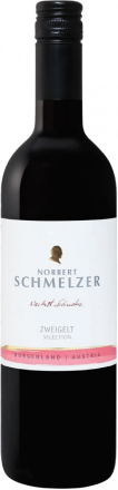 Norbert Schmelzer Zweigelt Selection