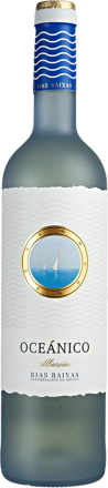 Oce&aacute;nico Albari&ntilde;o Blue