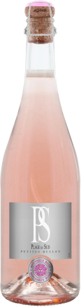 Plage du Sud Petites Bulles Rosé