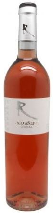 Rio A&ntilde;ejo Bobal Ros&eacute;