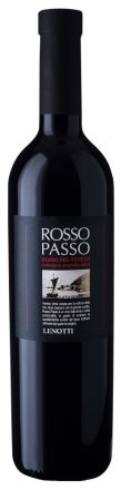 Rosso Passo Veneto Lenotti