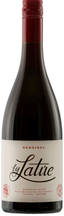 Sensibel by Lat&uacute;e Tempranillo