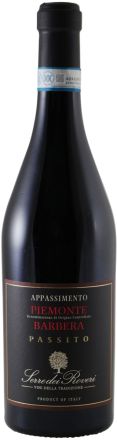 Serre dei Roveri Barbera Appassimento