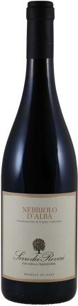 Serre dei Roveri Nebbiolo d’Alba