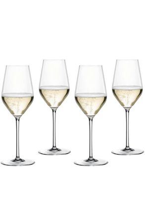 Spiegelau Style Champagne wijnglazen