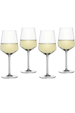 Spiegelau Style witte wijnglazen