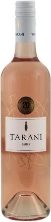 Tarani Gamay Rosé