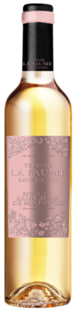 Terroir La Baume Saint Paul Muscat de St. Jean de Minervois AOC