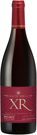 XR Private Cellar Elegantly Oaked Malbec
