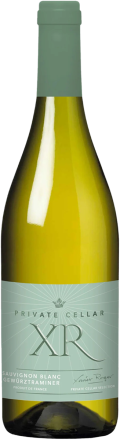 XR Private Cellar Sauvignon Blanc Gewürztraminer