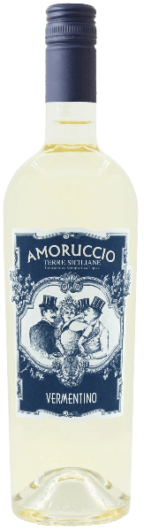 Amoruccio Vermentino Terre Siciliane IGT  | Abels Wijnen