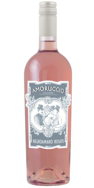 Amoruccio Negroamaro Rosato Salento IGT