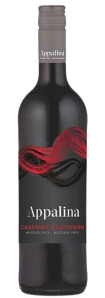 Appalina Cabernet Sauvignon Alcohol Free
