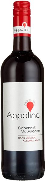 Appalina Cabernet Sauvignon Alcohol Free